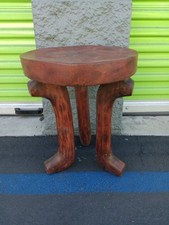 Superb carved wooden for sale  Los Angeles