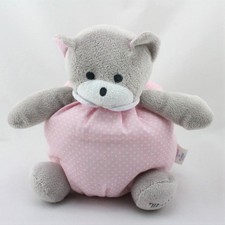 Doudou ours boule d'occasion  Le Portel