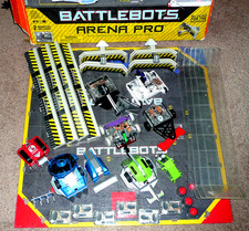 Hexbug battlebots arena for sale  Washington