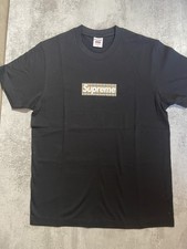 Shirt supreme burberry d'occasion  Montmorot