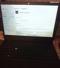 Dell vostro 3591 d'occasion  Marseille VIII