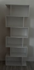 Modernes bücherregal freisteh gebraucht kaufen  Chemnitz