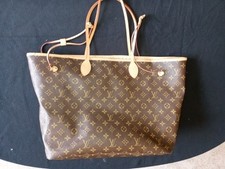 Louis vuitton neverfull for sale  Fort Wayne