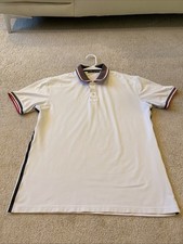 Camisa polo golfe G/Fore G4, usado comprar usado  Enviando para Brazil