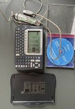 Texas instruments voyage gebraucht kaufen  Kleinblittersdorf