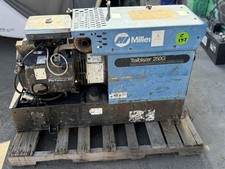 Miller trailblazer 250g for sale  Tujunga