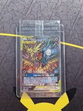 Pokemon hidden fates gebraucht kaufen  Wolnzach