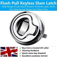 Zinc alloy round for sale  BARNOLDSWICK