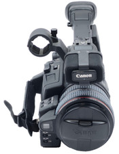 Canon mini camcorder for sale  Spring