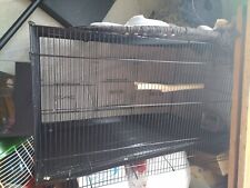 Wire bird cage for sale  North Myrtle Beach