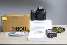 Nikon d800e 36.3mp for sale  Lemoyne