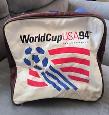 Sac collector worldcup d'occasion  Bischwiller