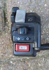 Commodo gauche yamaha d'occasion  Coulommiers