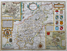 1610 genuine antique for sale  MARLOW