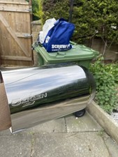 5zigen exhaust tip for sale  HUDDERSFIELD