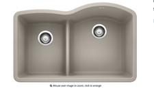 granite sink grey double for sale granite sink grey double for sale Fairfield