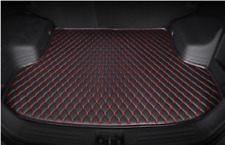 Capa de carga forro tapetes bota tronco feita sob medida para Mitsubishi ASX 2011-2024 comprar usado  Enviando para Brazil