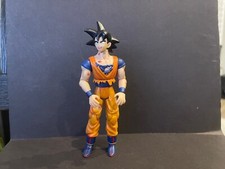 Goku dragonball action for sale  Newberry