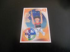 Carte playmobil sport d'occasion  Wervicq-Sud