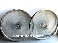 Pair axle tricycle d'occasion  Expédié en Belgium