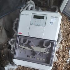 ABB SILICA 8241, usado comprar usado  Enviando para Brazil