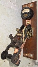Huge 1890 brass for sale  Greenup
