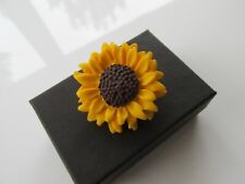 Handmade large golden for sale  IMMINGHAM