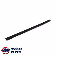 Audi window seal for sale  UK