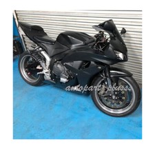 Matte black fairing for sale  Ontario