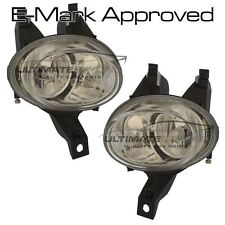 Fog lights peugeot for sale  SWINDON