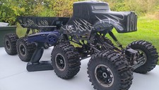 Xtc mega crawler usato  Vertemate con Minoprio