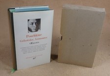 Pleiade pouchkine griboiedov d'occasion  Beaurieux