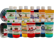 FRAGRANT ZONE perfumes de ar e latas difusoras pacote linha completa comprar usado  Enviando para Brazil
