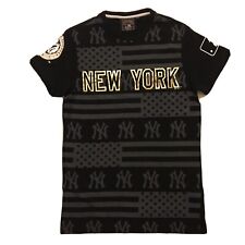 Maglia new york usato  Borgo Virgilio