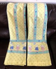 Vintage mothercare bunny for sale  ANDOVER