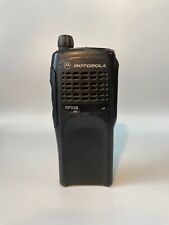 Motorola gp320 uhf for sale  LIVERPOOL