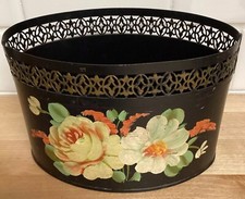 Vtg hand painted for sale  Mechanicsburg