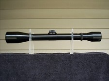 Weaver rifle scope for sale  Cripple Creek