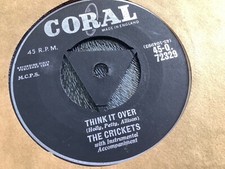 Crickets nrex tri for sale  BURNTWOOD
