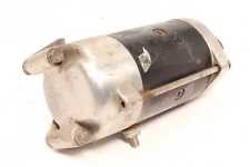 Starter starter motor d'occasion  Expédié en Belgium