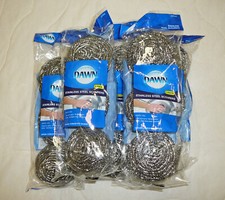 Lot dawn stainless for sale  USA