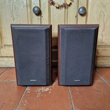 Technics hd81 speakers for sale  THETFORD