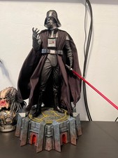 Darth vader sideshow for sale  Alachua