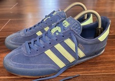 Adidas jeans city for sale  LEEDS