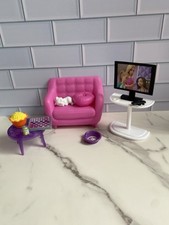 Barbie movie game for sale  POOLE