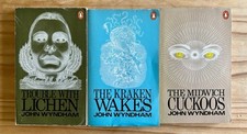 john wyndham for sale john wyndham for sale DUNDEE