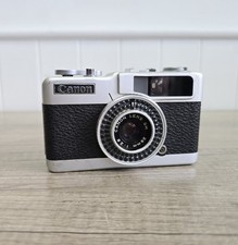 Canon demi ee28 for sale  LOWESTOFT