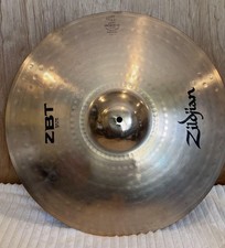 Usado, A Zildjian Zbt Rock Ride 20 japonês comprar usado  Enviando para Brazil