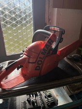 Motorsäge dolmar ps gebraucht kaufen Motorsäge dolmar ps gebraucht kaufen  Demmin-Umland