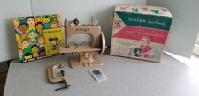 Vtg 1950s singer for sale  Caledonia